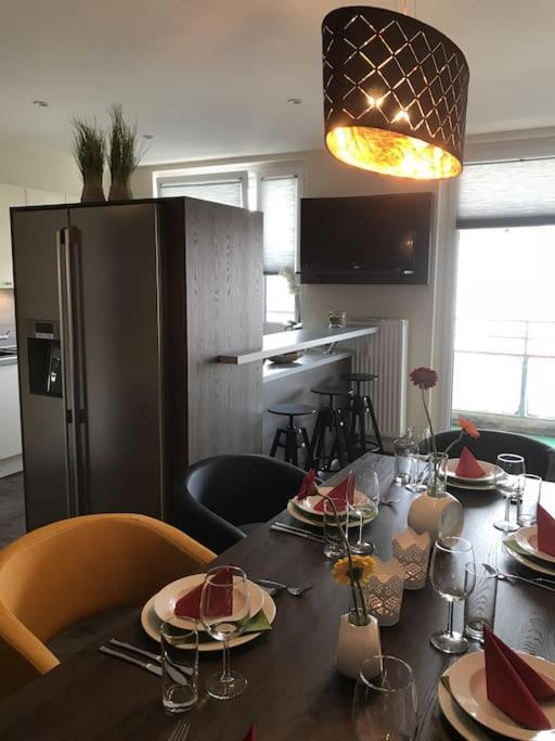 Moderne Innenstadtwohnung Klagenfurt Klagenfurt am Wörthersee Extérieur photo